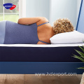 Luxury king queen mattresses protector waterproof mattress